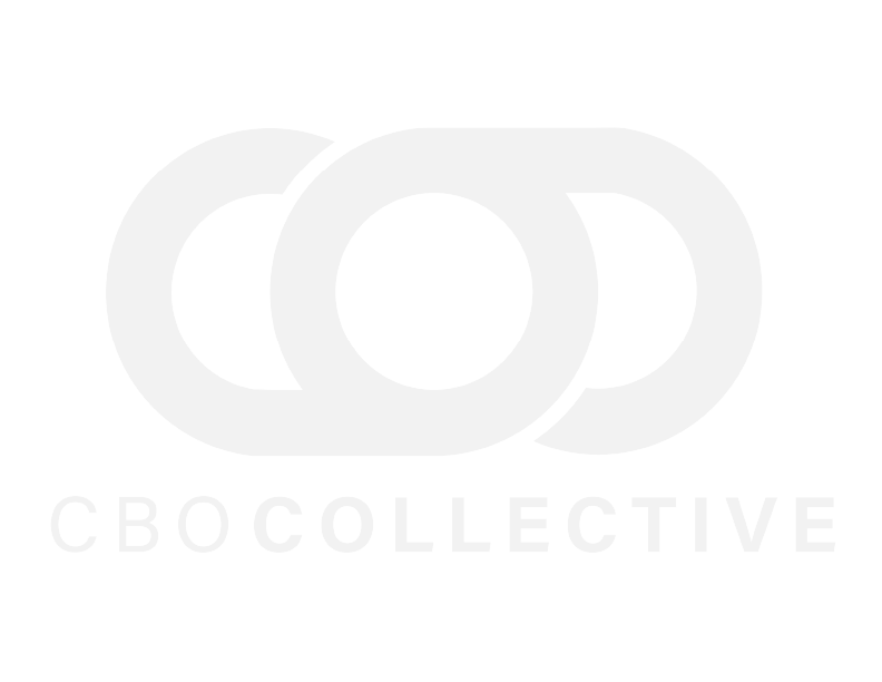 CBOC Logo_White